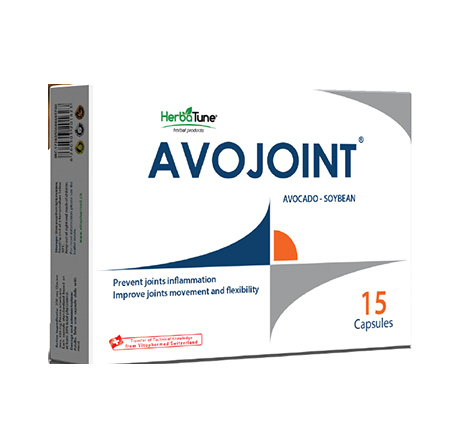 کپسول آووجوینت