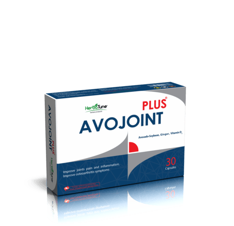 اووجوینت پلاس هرباتیون