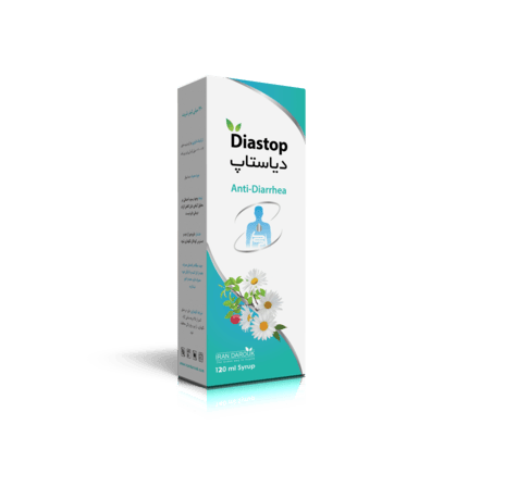 شربت دیاستاپ