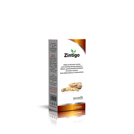 قرص زینتیگو